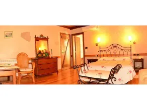 Casa Antiga Do Monte - Chambre