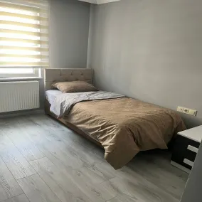GRAND WHİTE SUİT OTEL - Room