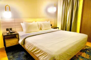 Series Hotel Sudirman - Værelse