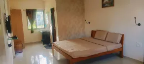 Rushi Resort By ARDEA - Room