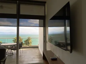 Itare Beach House - Quarto