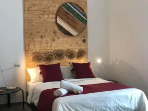 Terra di Sicilia Luxury Centro - Room
