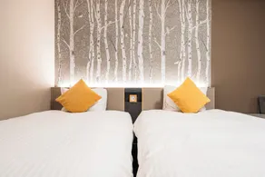 Richmond Hotel Obihiro Ekimae - Chambre