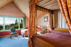 Larnach Lodge & Stable Stay - Zimmer