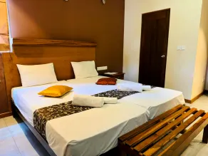 Rivorich Residence Kandy - Camera