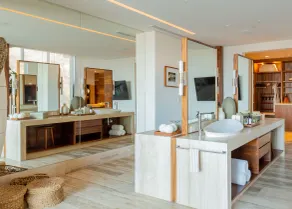 Zadun Los Cabos, a Ritz-Carlton Reserve - Bagno