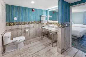 Margaritaville Island Inn - Salle de bain