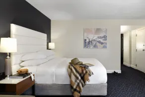 Hotel Tampa Riverwalk - Rom