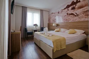 Hotel Luna - Room