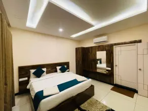 Blue Lagoon Inn Resort - Room