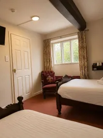 The Old Manor House Hotel - Rum