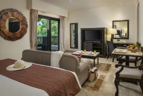 Valentin Imperial Riviera Maya All Inclusive - Adults Only - Vue de la chambre