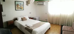 Hotel de L'Avenue - Tana City Centre - Habitación