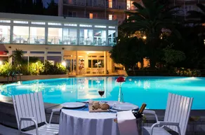 Orsan Maradiso Hotel by Aminess  - Piscina