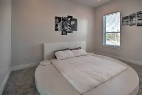Central Houston Townhouse - 1 Mi to Downtown! - Interiør