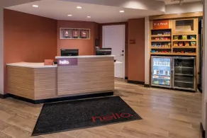 TownePlace Suites by Marriott Merced - Réception