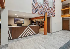 Hotel Edgewater - Hall