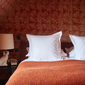 The George In Rye - Habitación