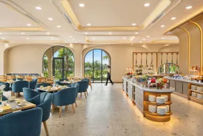Costamigo Phan Thiet, BW Premier Collection - Restaurant