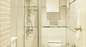 Grand Gulizar Hotel - Salle de bain