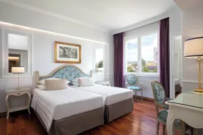 Sina Villa Medici, Autograph Collection - Room