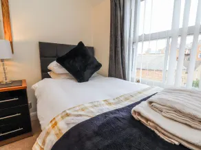 50 West Street Edelweiss - Habitación
