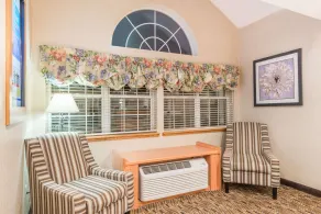 Microtel Inn & Suites by Wyndham Uncasville Casino Area - Hall