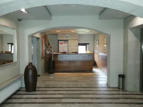 Hotel 1231 - Reception
