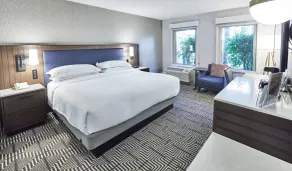 Riu Plaza Fisherman's Wharf - Chambre