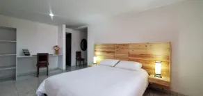 Hotel El Gran Chaparral - Room