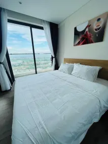 Apec Mandala Luxury Phú Yên - View from room