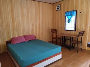 First First Inn - Zimmer