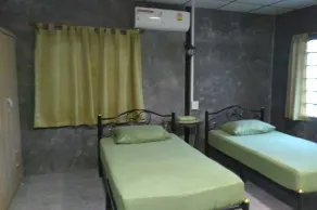 Kiangchai Resort - Room