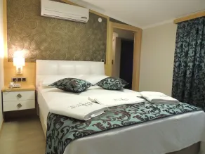 Akcayhan Hotel - Habitación