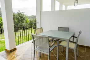 Complejo Los Veneros - View from room
