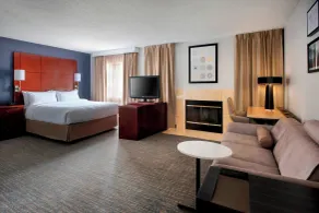Residence Inn Syracuse Carrier Circle - Chambre