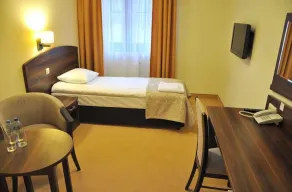 Hotel Dudek - Room