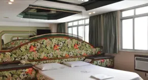 Hotel Barão do Flamengo (Adult Only) - Zimmer