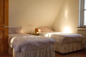 Butterfly Cottage - Rum