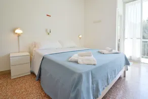 Hotel Maddalena - Chambre