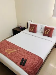 Astra Hotels and Suites HSR Sector 1 - Rom
