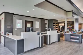 Hilton Garden Inn Austin NW - Arboretum - Reception