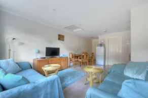 36 Fernhill Heights - Interior