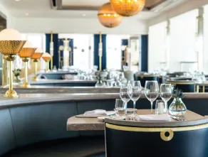 Thurlestone Hotel - Restaurant