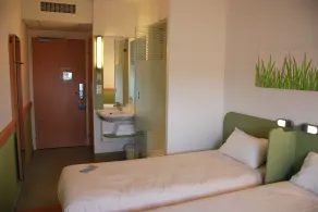ibis budget Roanne ex Etap Hôtel - Chambre