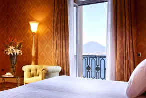 Eurostars Hotel Excelsior - Chambre