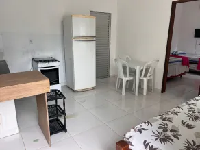 Pousada Costa do Sol  - Chambre