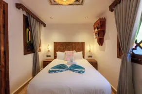 Riad Sultan Chefchaouen - Camera