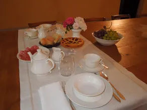 Casa Rovelli - Restaurant