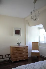 Lilienmatt Apartments - Rom